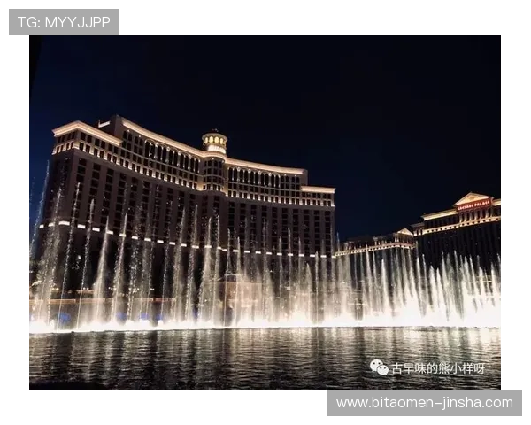 拉斯维加斯金沙赌场安全指南与博彩注意事项确保你的娱乐安全